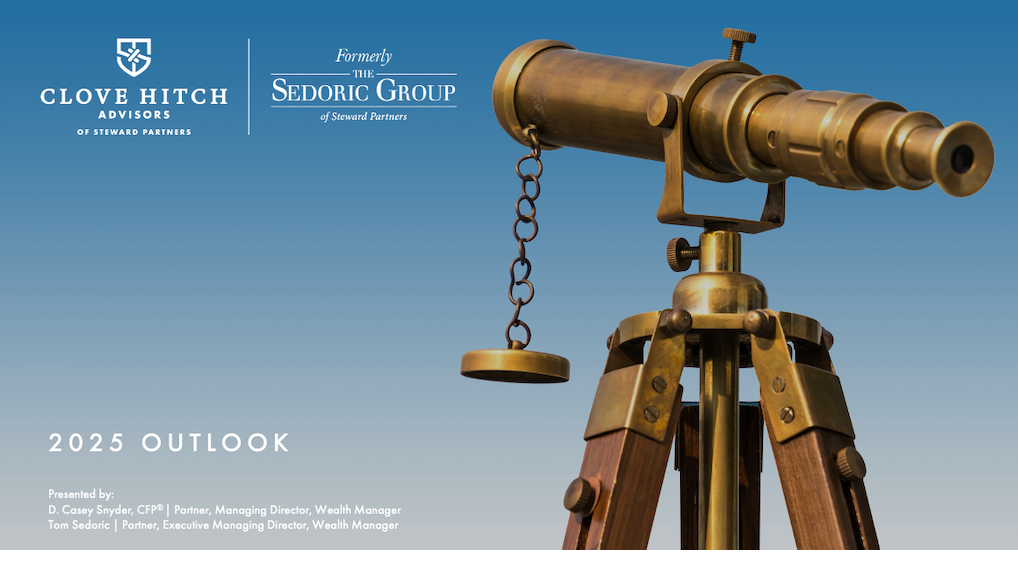 Sedoric Midyear Outlook for 2024