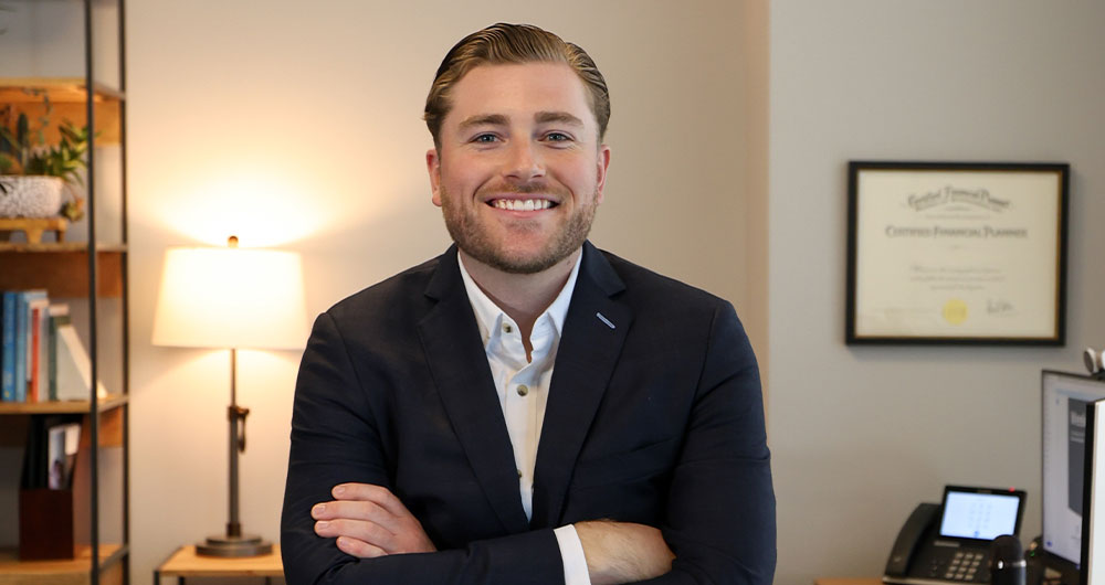 Photo of Matthew Marino-Babcock